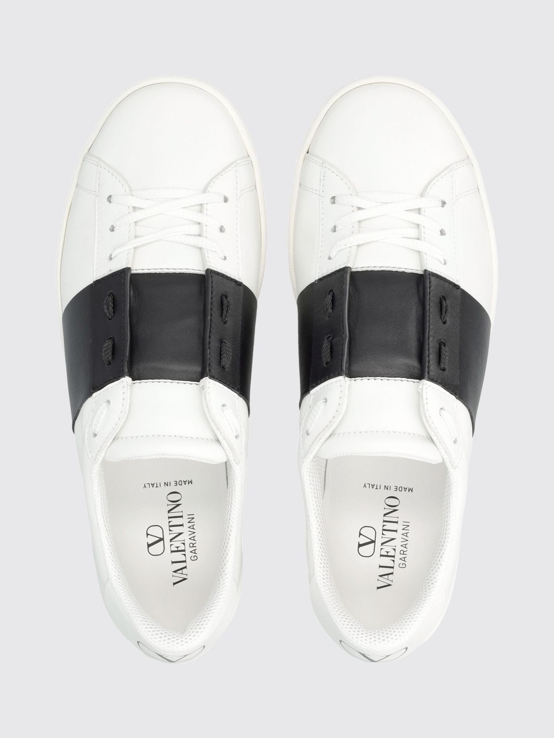 [Valentino Garavani] Sneakers FW26 9Y2S0N84BYA A01