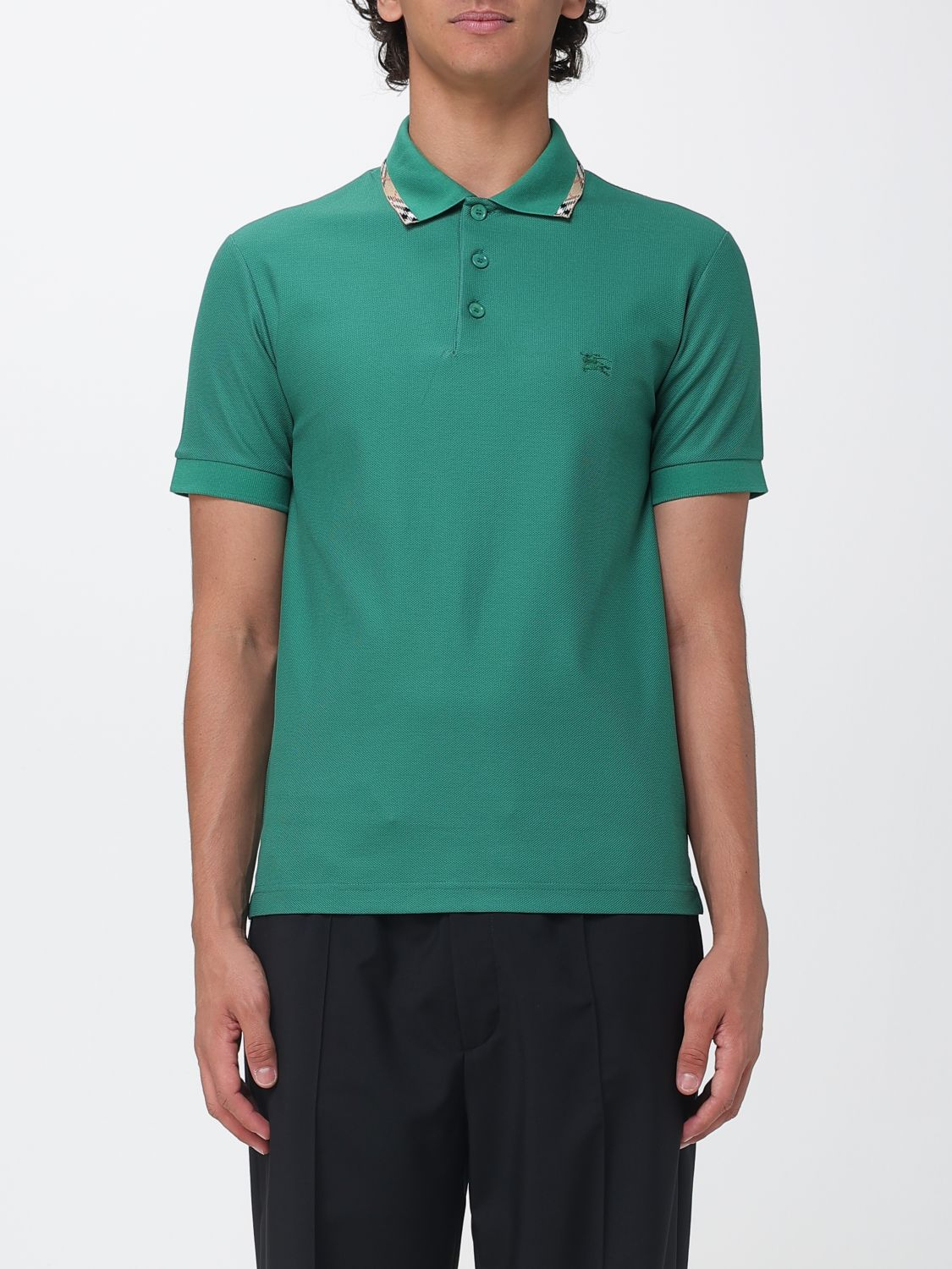 [Burberry] T-shirts Short Sleeve FW26 8127684