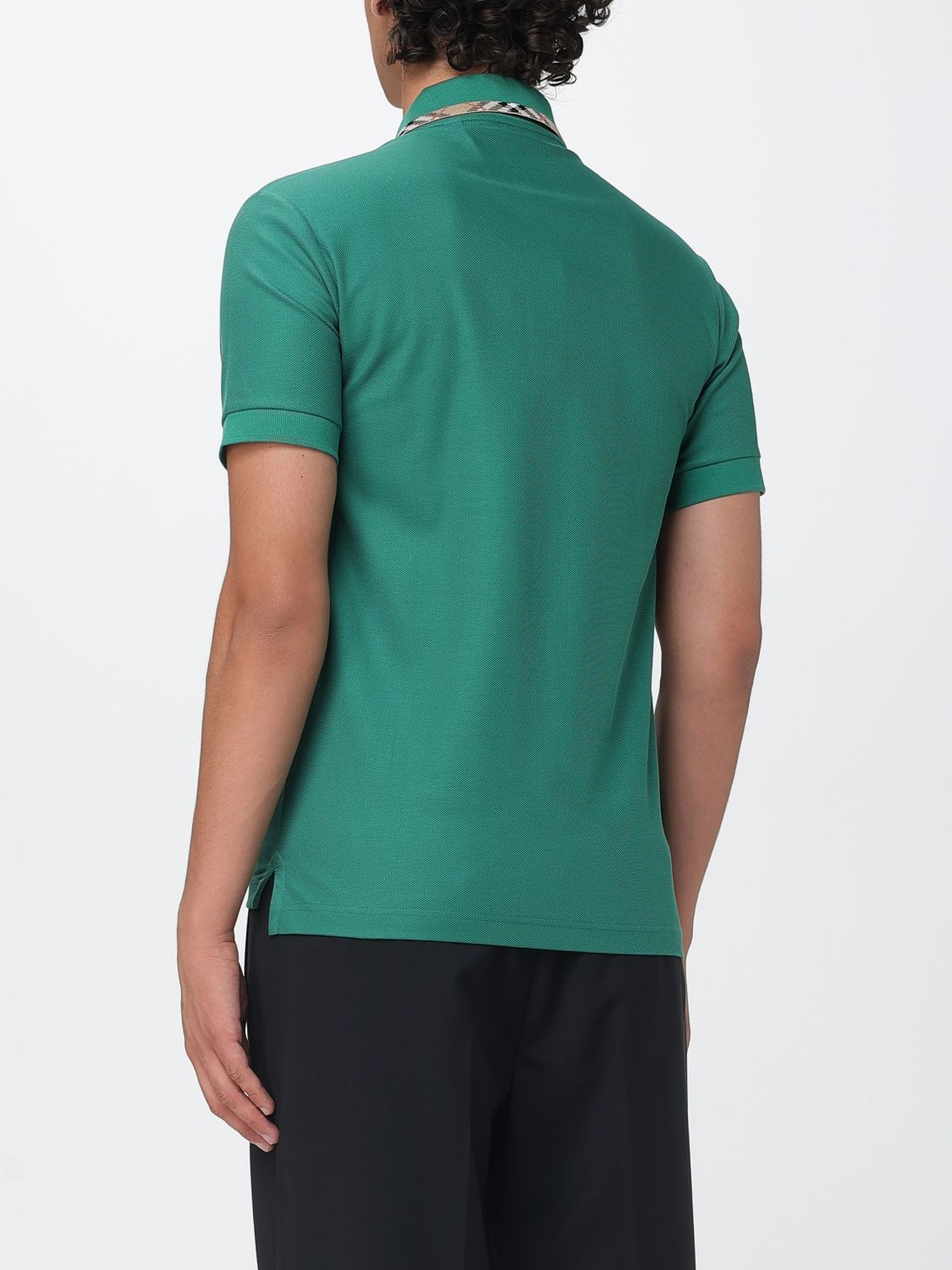 [Burberry] T-shirts Short Sleeve FW26 8127684