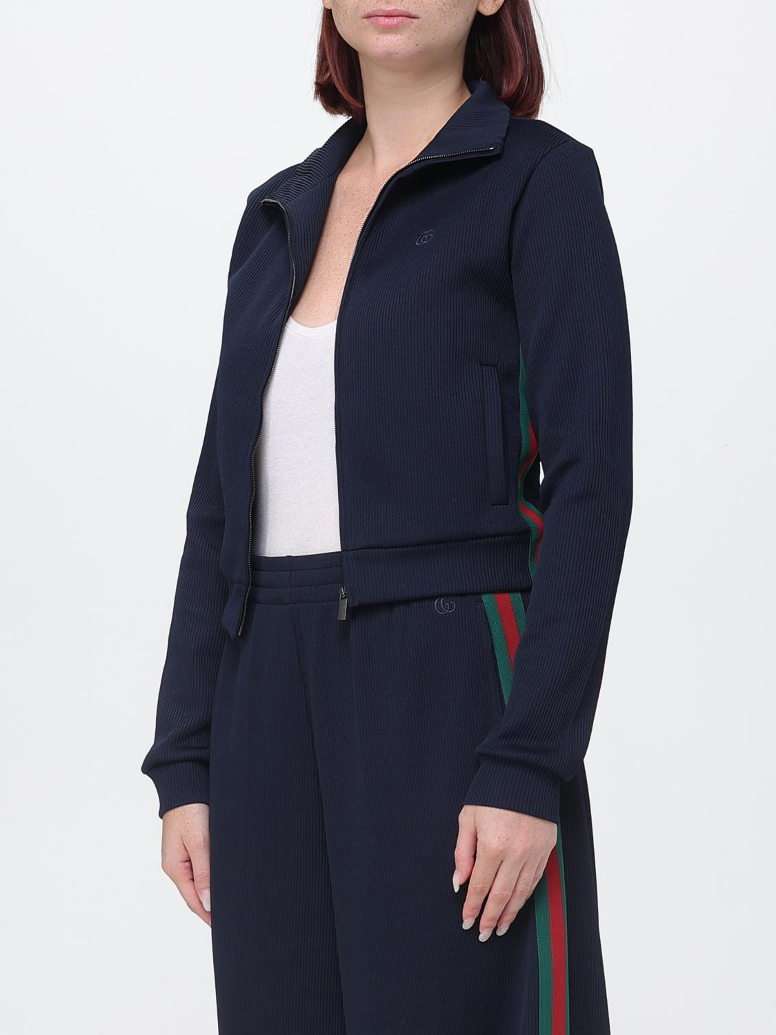 [Gucci] Sweatshirt FW26 875656XJHYN 4294