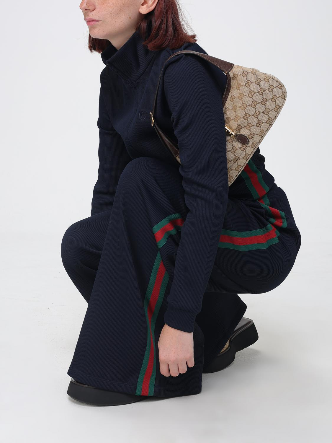 [Gucci] Sweatshirt FW26 875656XJHYN 4294