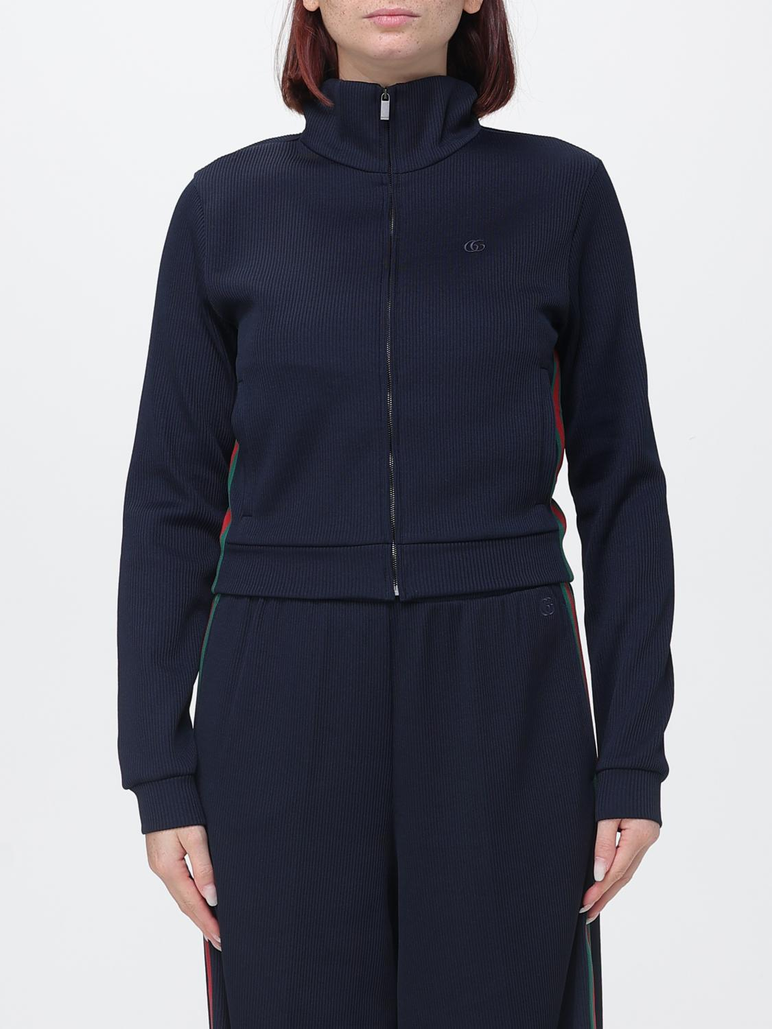 [Gucci] Sweatshirt FW26 875656XJHYN 4294