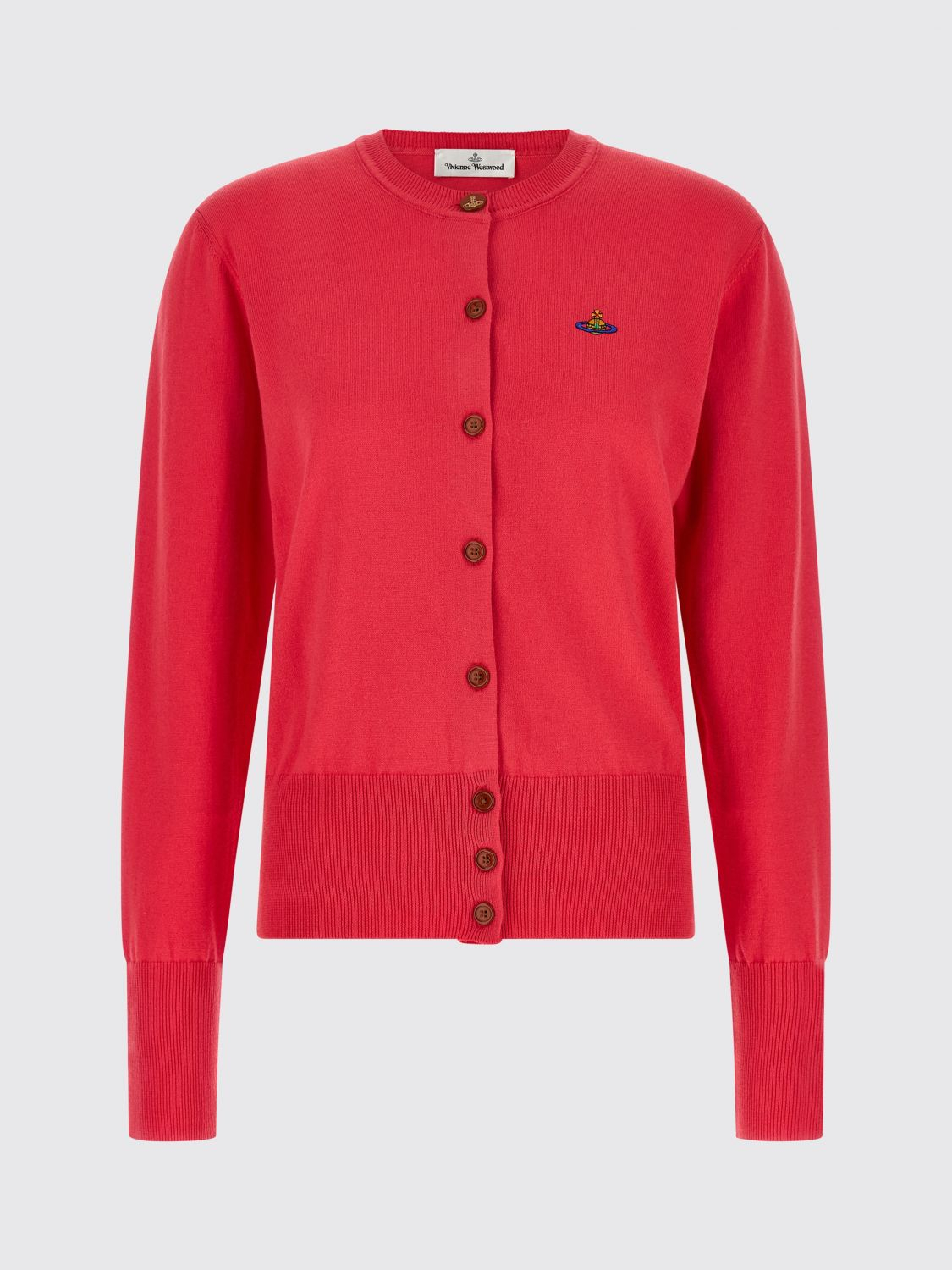 [Vivienne Westwood] Knitwear FW26 1803002PY001V G406