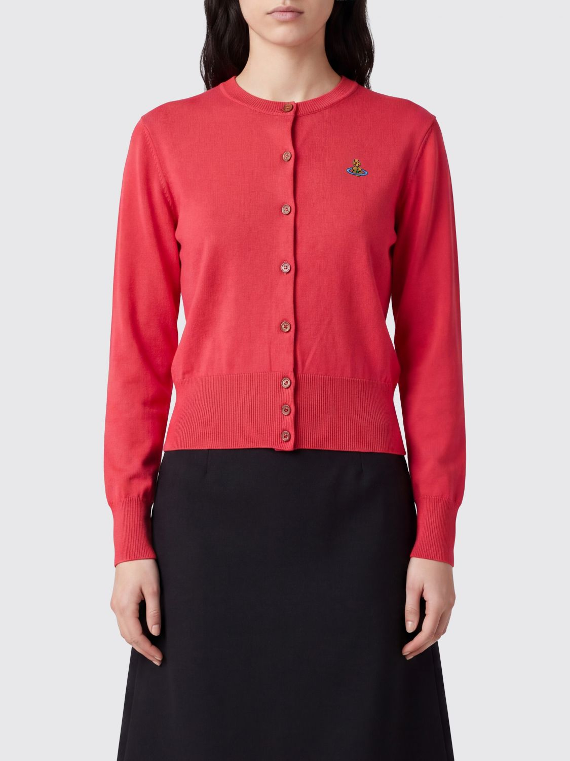 [Vivienne Westwood] Knitwear FW26 1803002PY001V G406