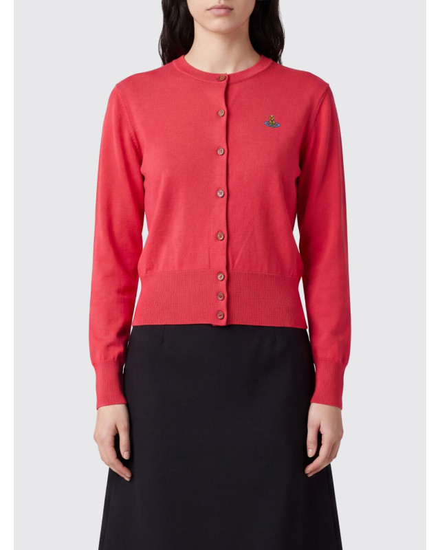 [Vivienne Westwood] Knitwear FW26 1803002PY001V G406