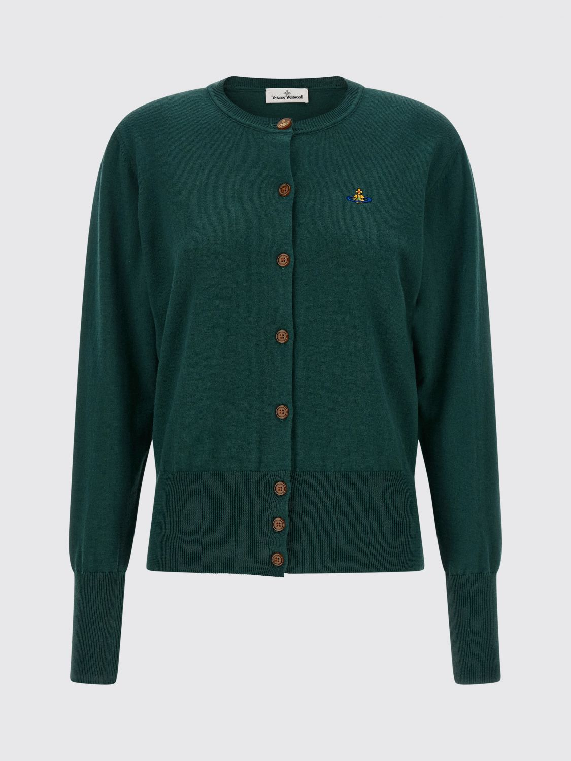 [Vivienne Westwood] Knitwear FW26 1803002PY001V M402
