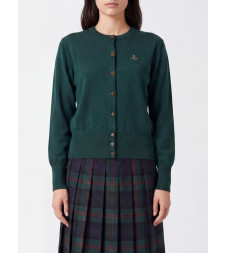 [Vivienne Westwood] Knitwear FW26 1803002PY001V M402