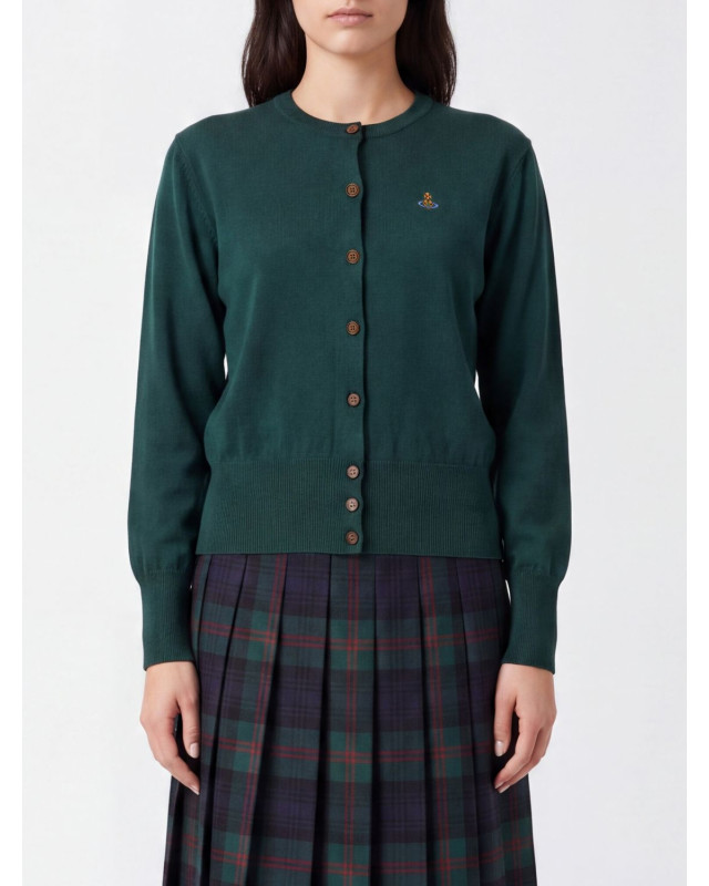 [Vivienne Westwood] Knitwear FW26 1803002PY001V M402