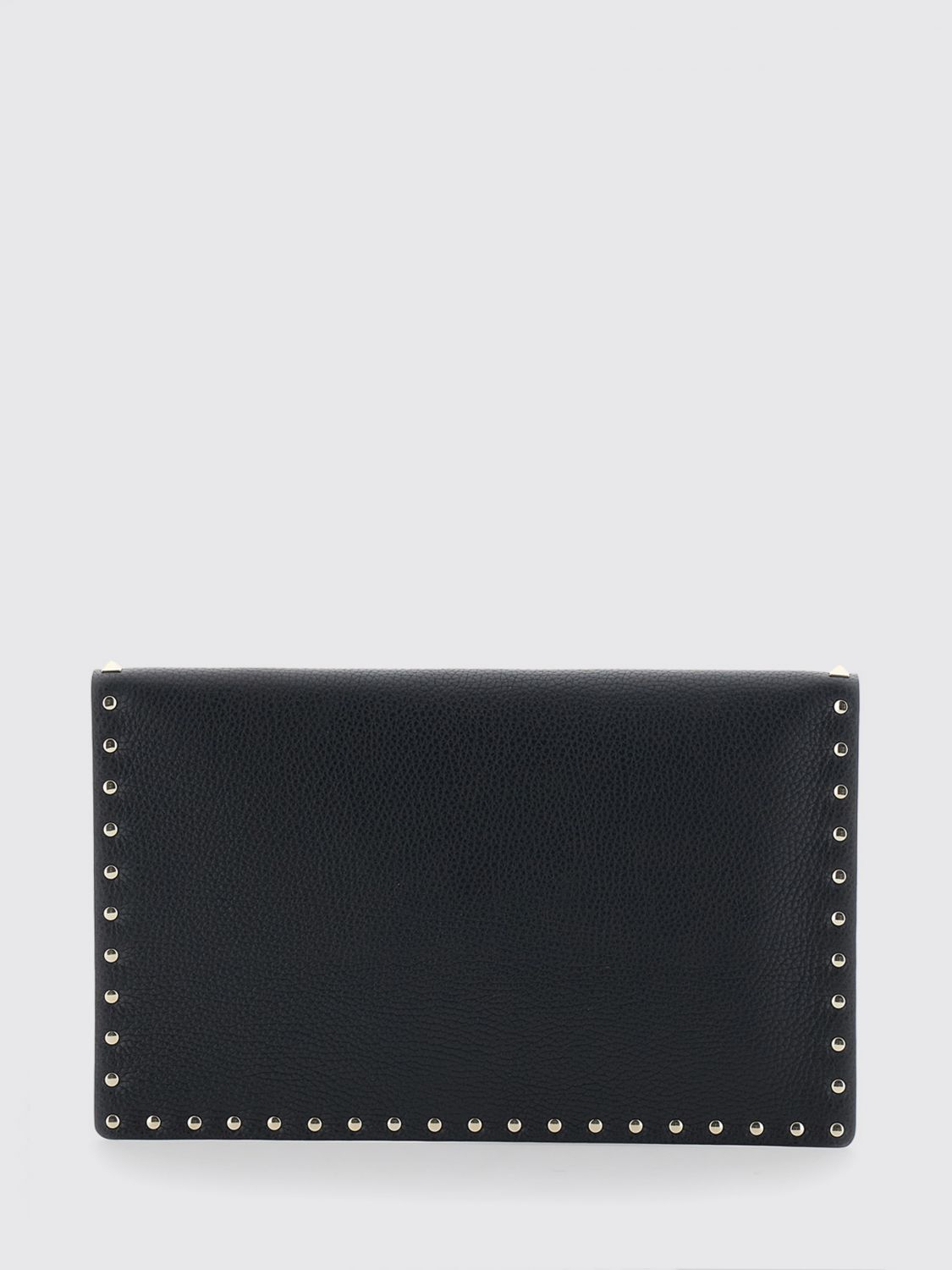 [Valentino Garavani] Clutch bag FW26 P0P56VSH 0NO