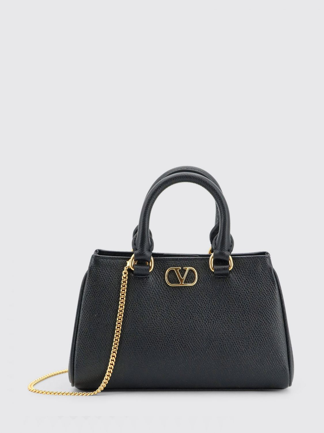[Valentino Garavani] Tote bag FW26 P0BA9SNP 0NO