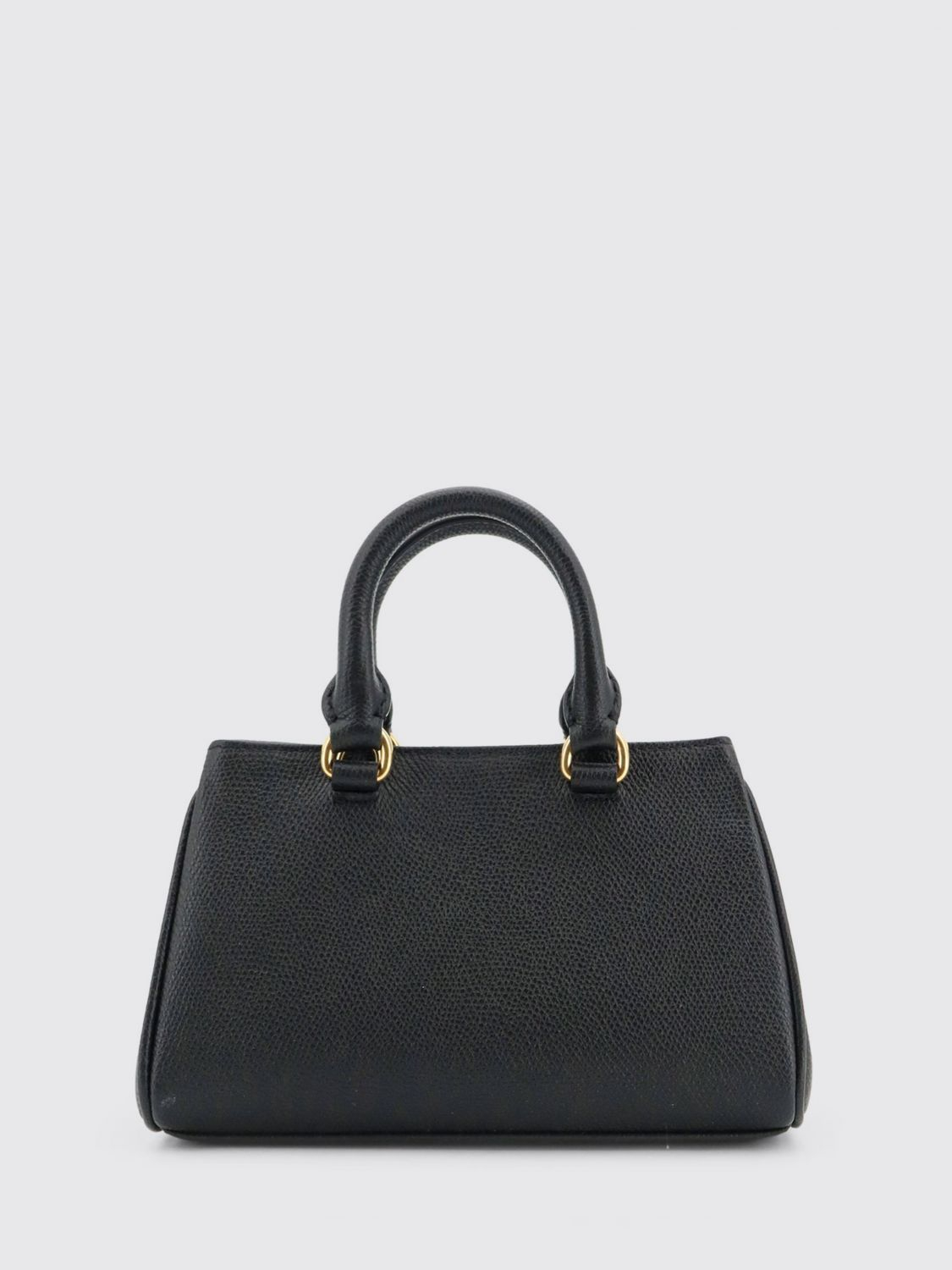 [Valentino Garavani] Tote bag FW26 P0BA9SNP 0NO