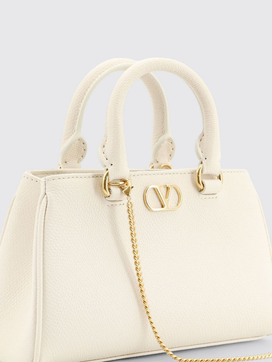 [Valentino Garavani] Tote bag FW26 P0BA9SNP I16