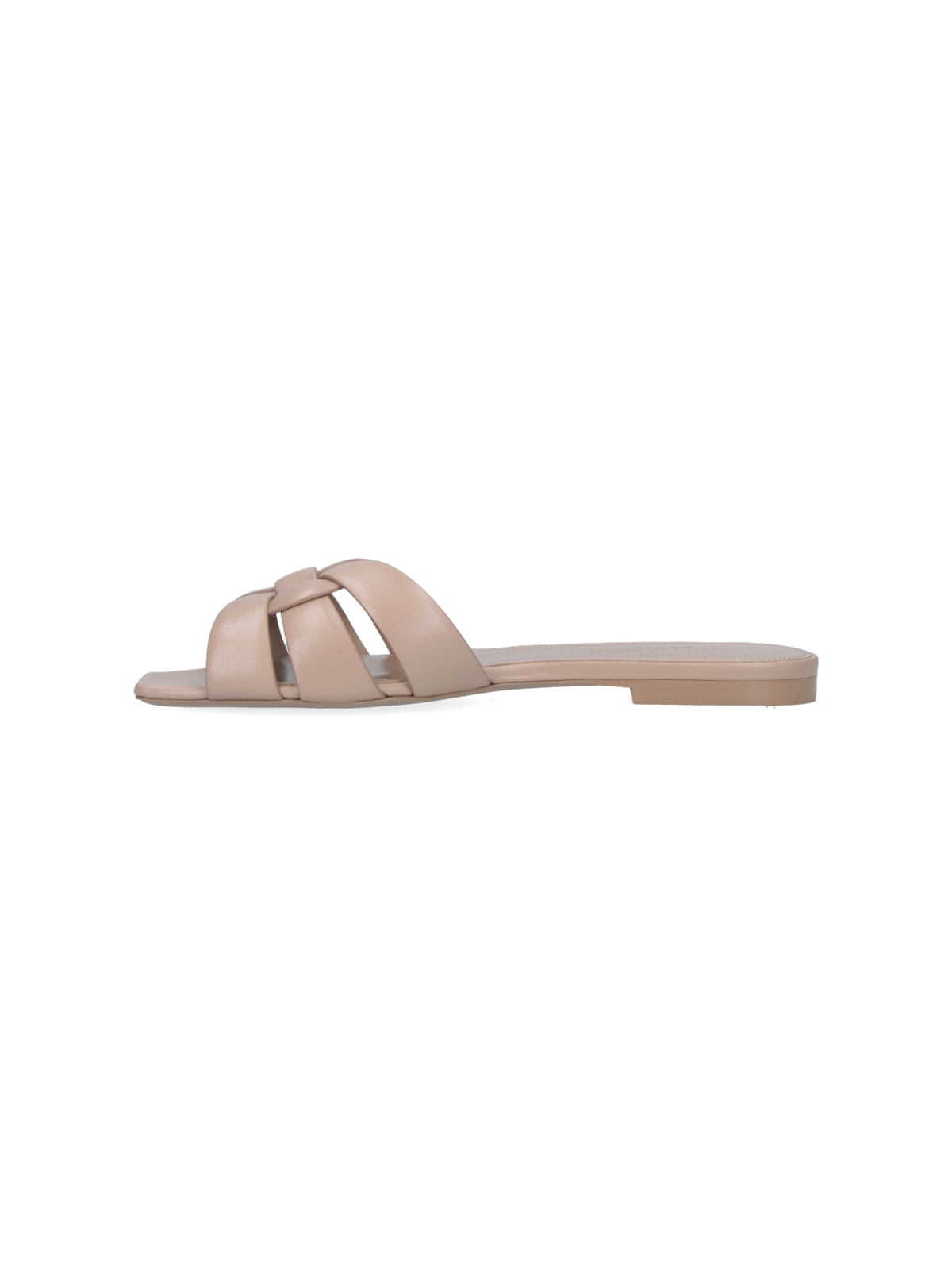 [Saint Laurent] Sandals FW26 572761 AAAAH2721