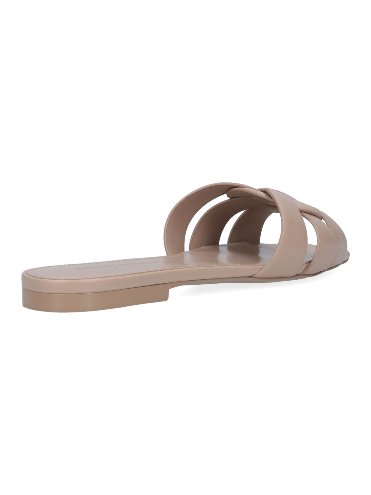 [Saint Laurent] Sandals FW26 572761 AAAAH2721
