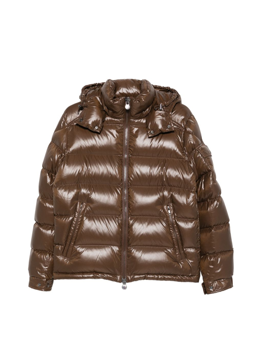 [Moncler] Down Jacket FW26 L2 091 1A536 00 68950 261