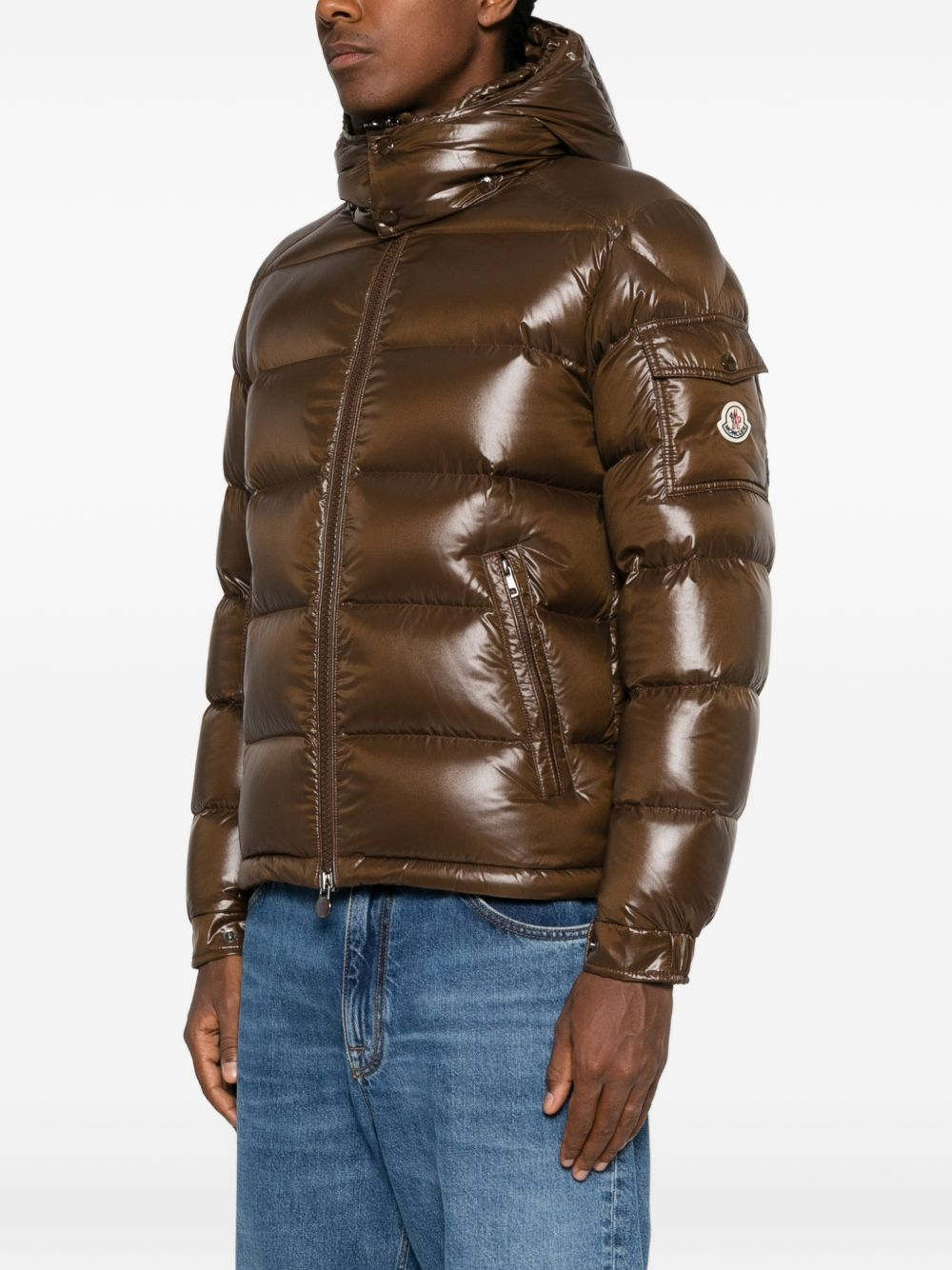[Moncler] Down Jacket FW26 L2 091 1A536 00 68950 261
