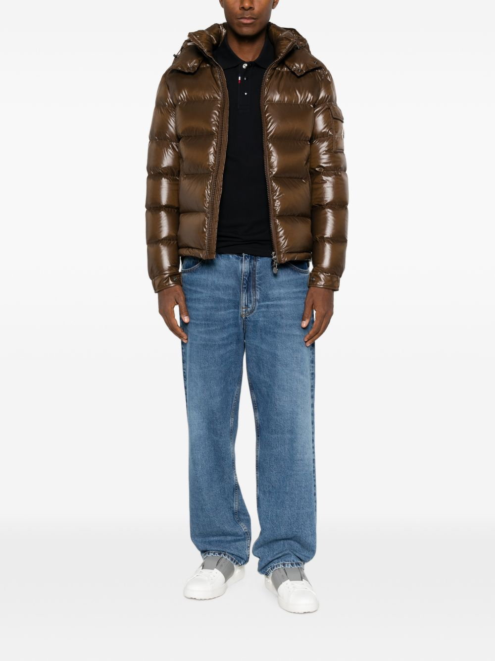 [Moncler] Down Jacket FW26 L2 091 1A536 00 68950 261