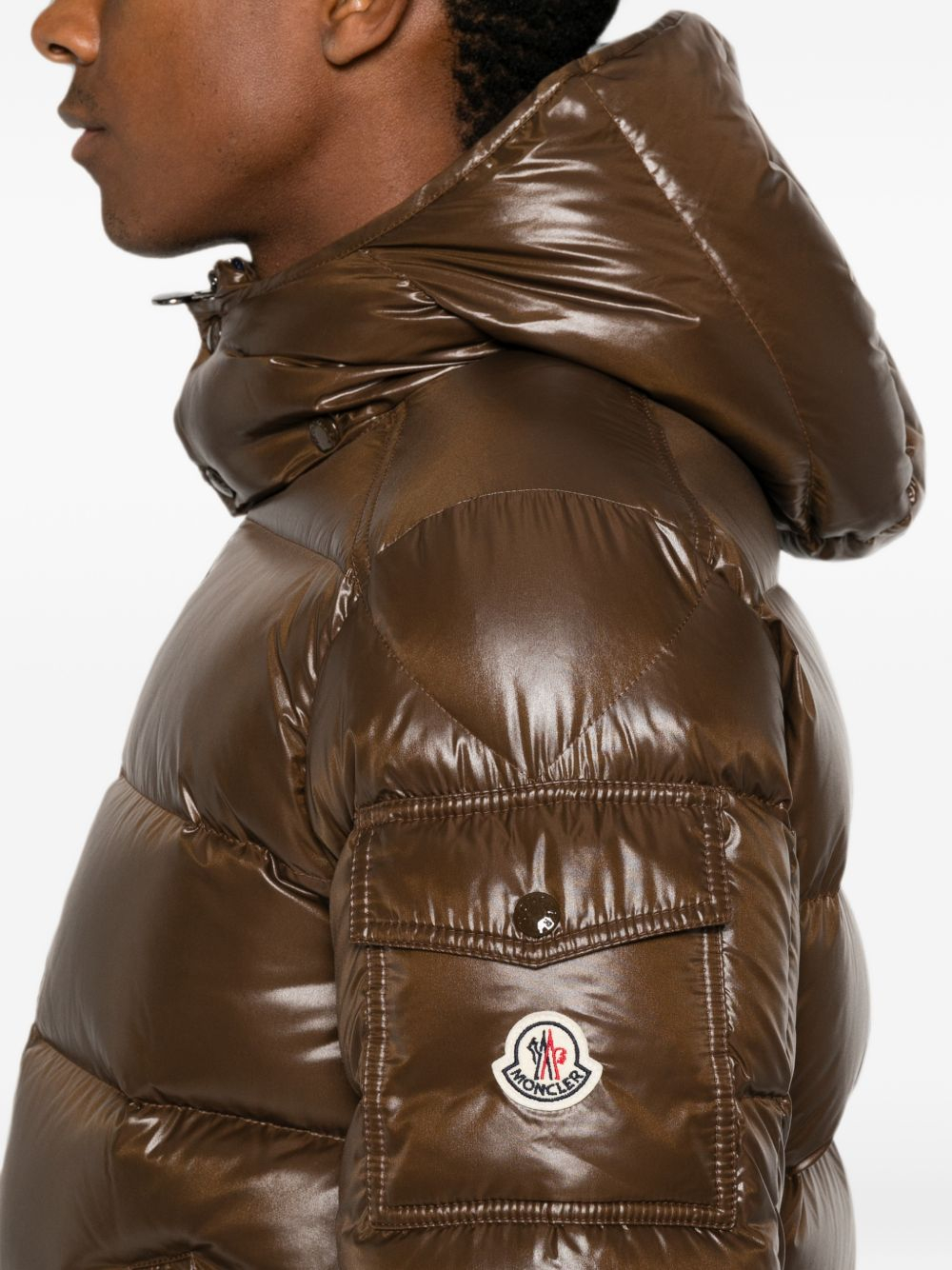 [Moncler] Down Jacket FW26 L2 091 1A536 00 68950 261