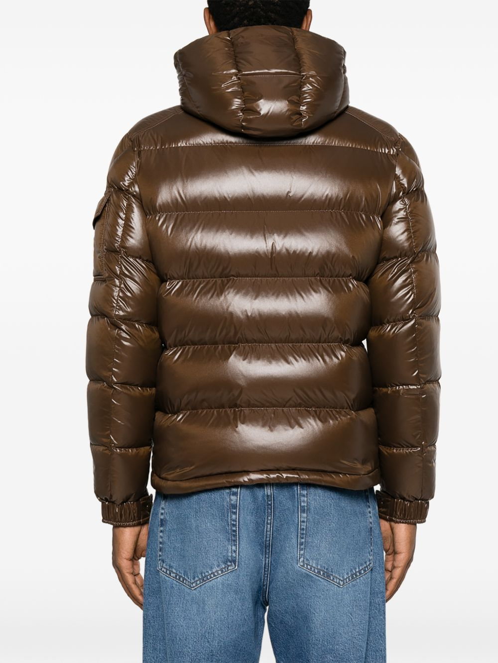[Moncler] Down Jacket FW26 L2 091 1A536 00 68950 261
