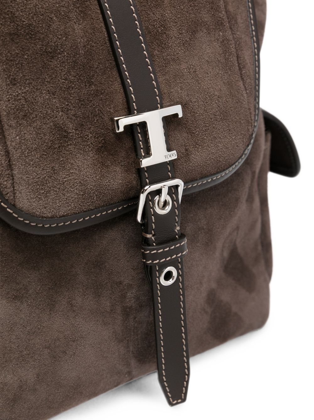 [Tod's] Backpack FW26 XBWTIMG0100 P3A S808