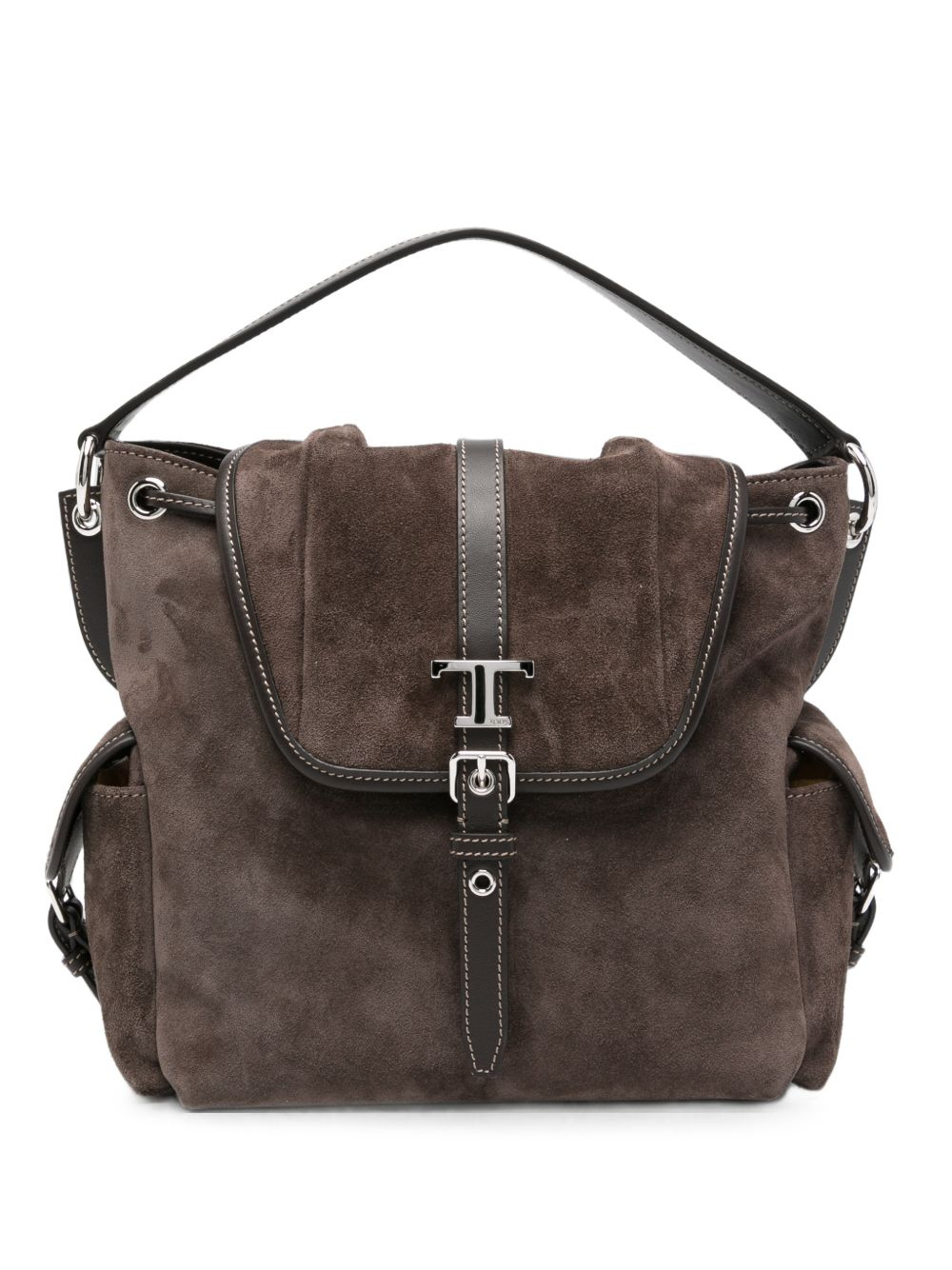 [Tod's] Backpack FW26 XBWTIMG0100 P3A S808