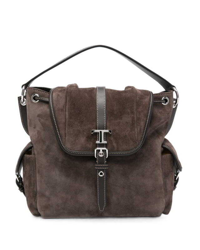 [Tod's] Backpack FW26 XBWTIMG0100 P3A S808