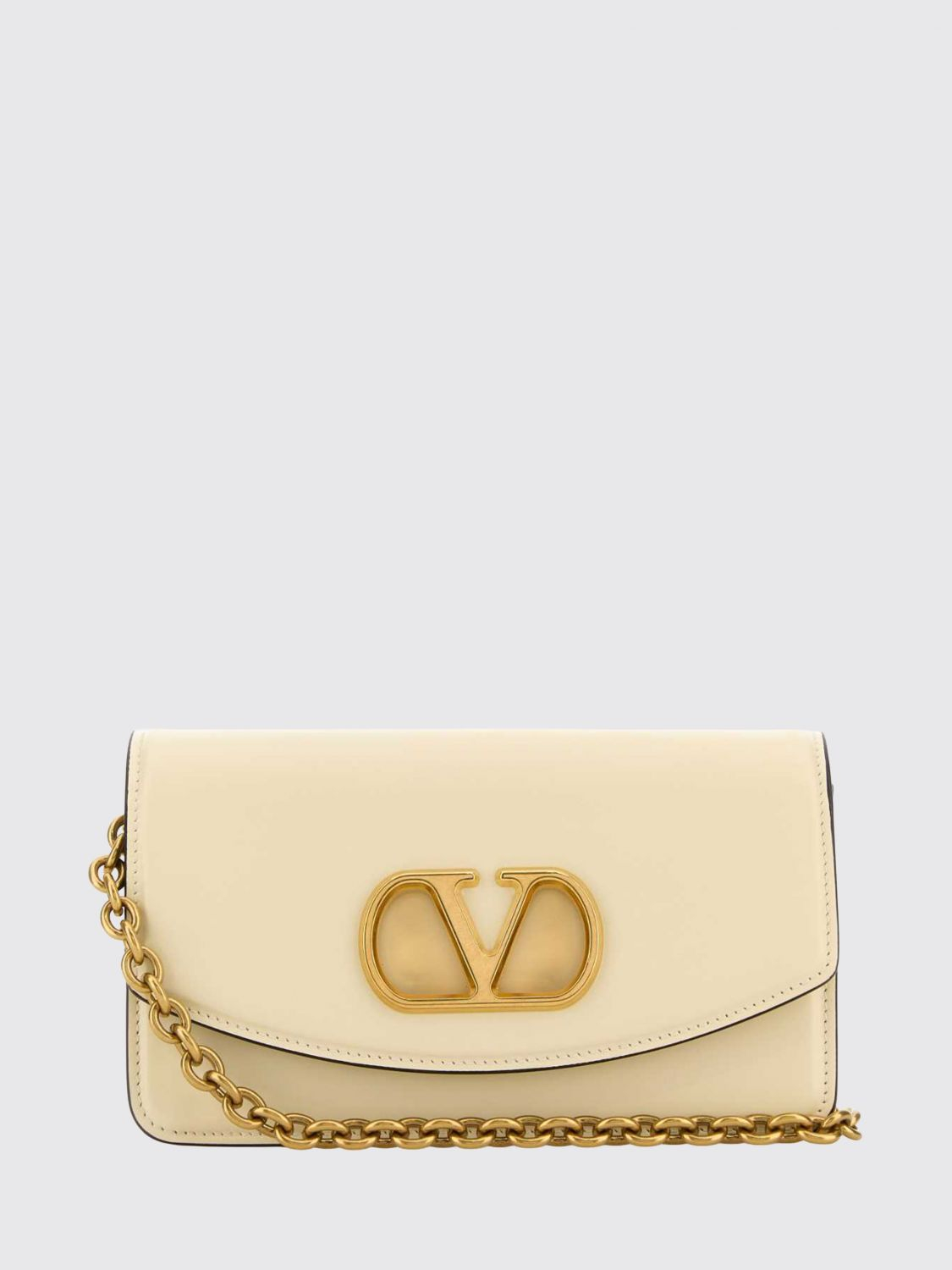 [Valentino Garavani] Shoulder bag FW26 B0R71GCB REN