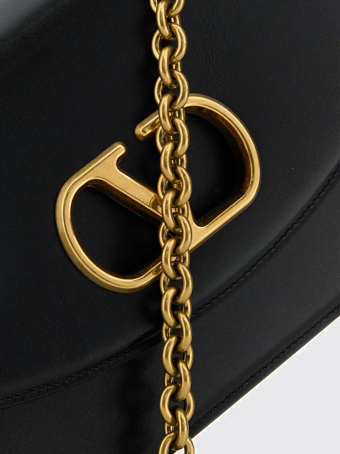 [Valentino Garavani] Minibag FW26 B0R16GCB 0NO