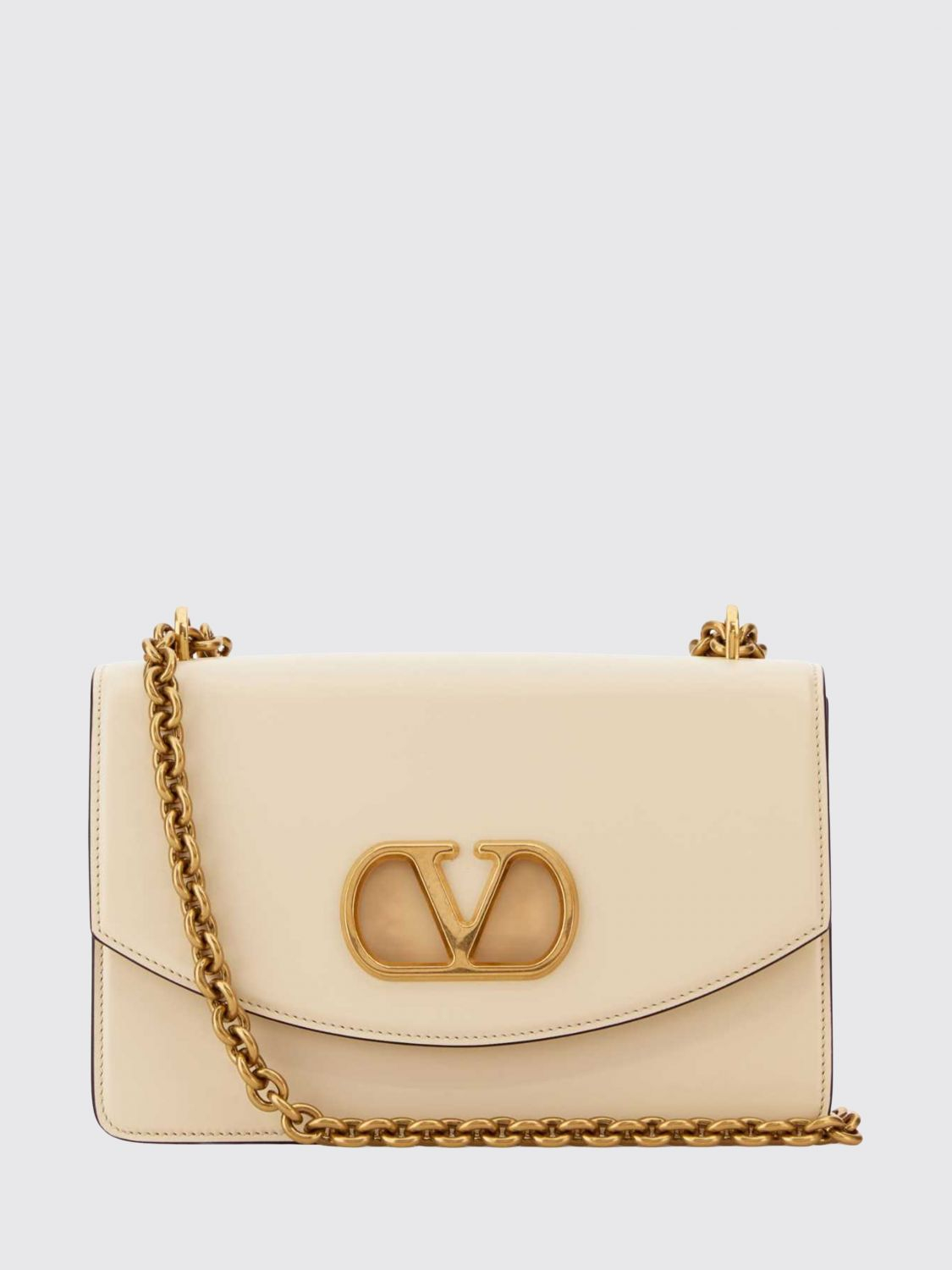 [Valentino Garavani] Minibag FW26 B0R16GCB REN