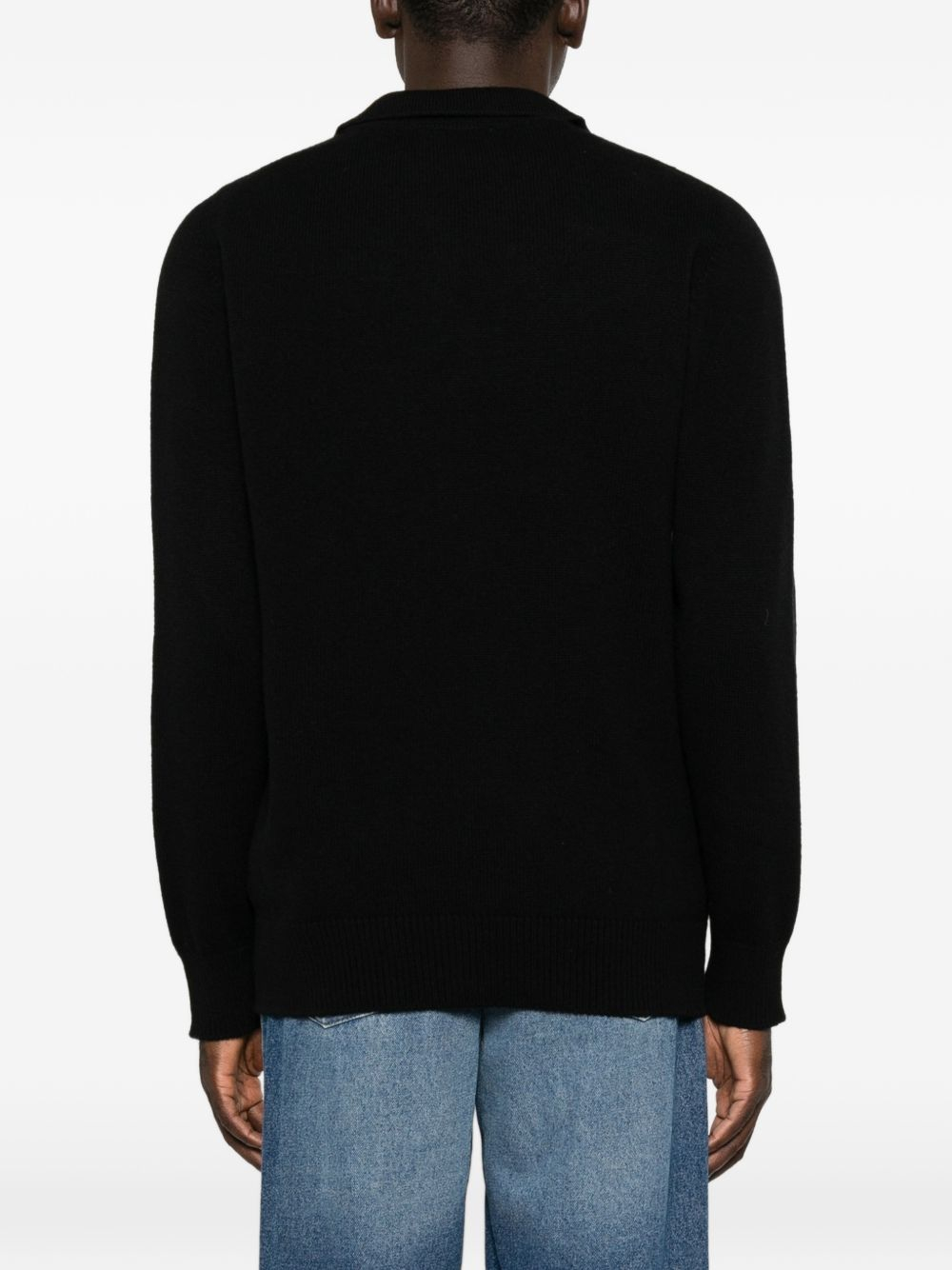 [LANEUS] Knitwear FW26 F6LAMAKP003110