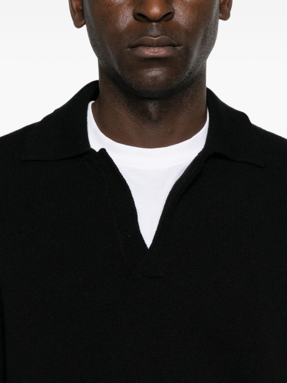[LANEUS] Knitwear FW26 F6LAMAKP003110