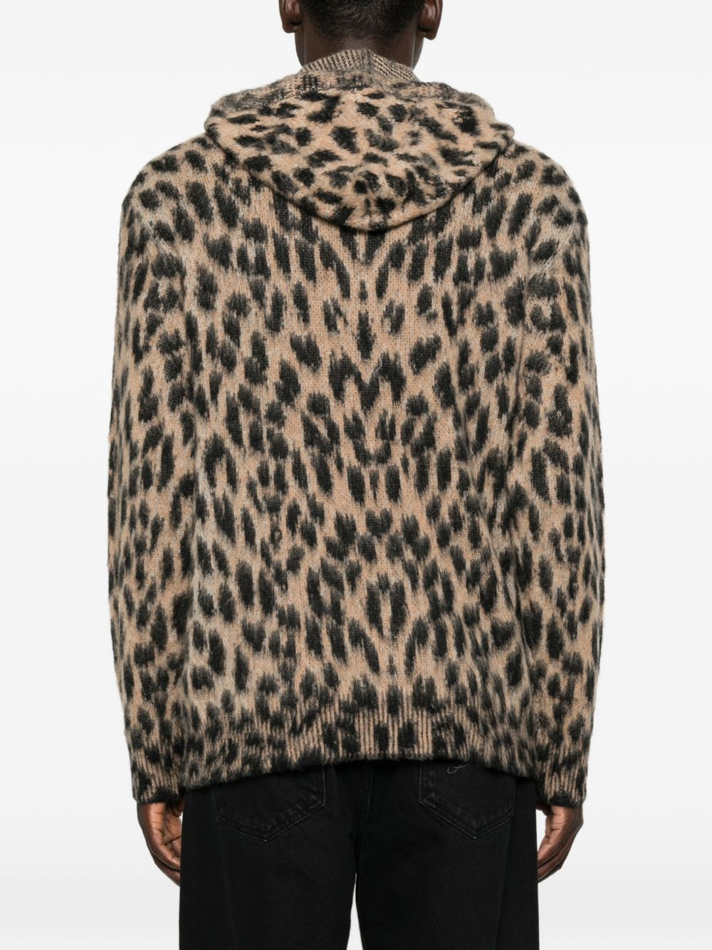 [LANEUS] Sweatshirt FW26 F6LAMAKH048570