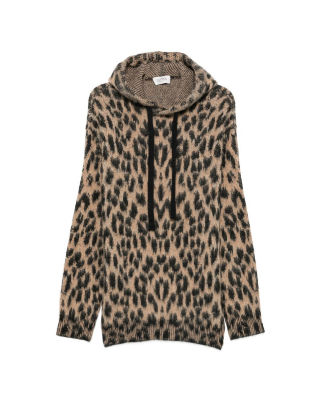 [LANEUS] Sweatshirt FW26 F6LAMAKH048570