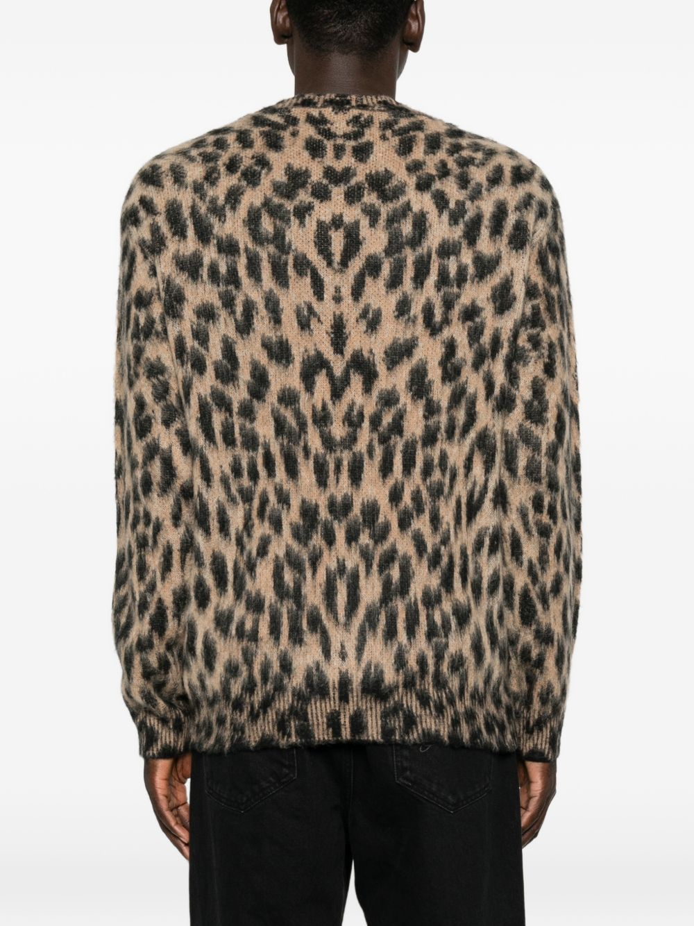 [LANEUS] Cardigan FW26 F6LAMACA050570