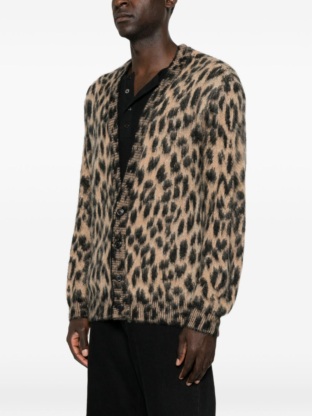 [LANEUS] Cardigan FW26 F6LAMACA050570