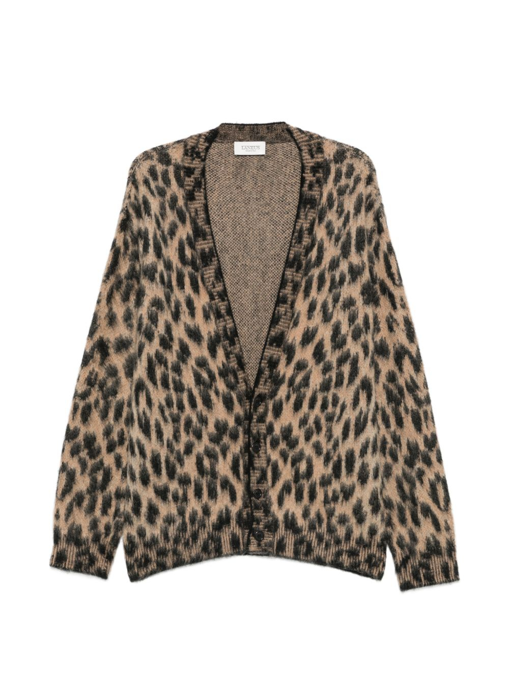 [LANEUS] Cardigan FW26 F6LAMACA050570