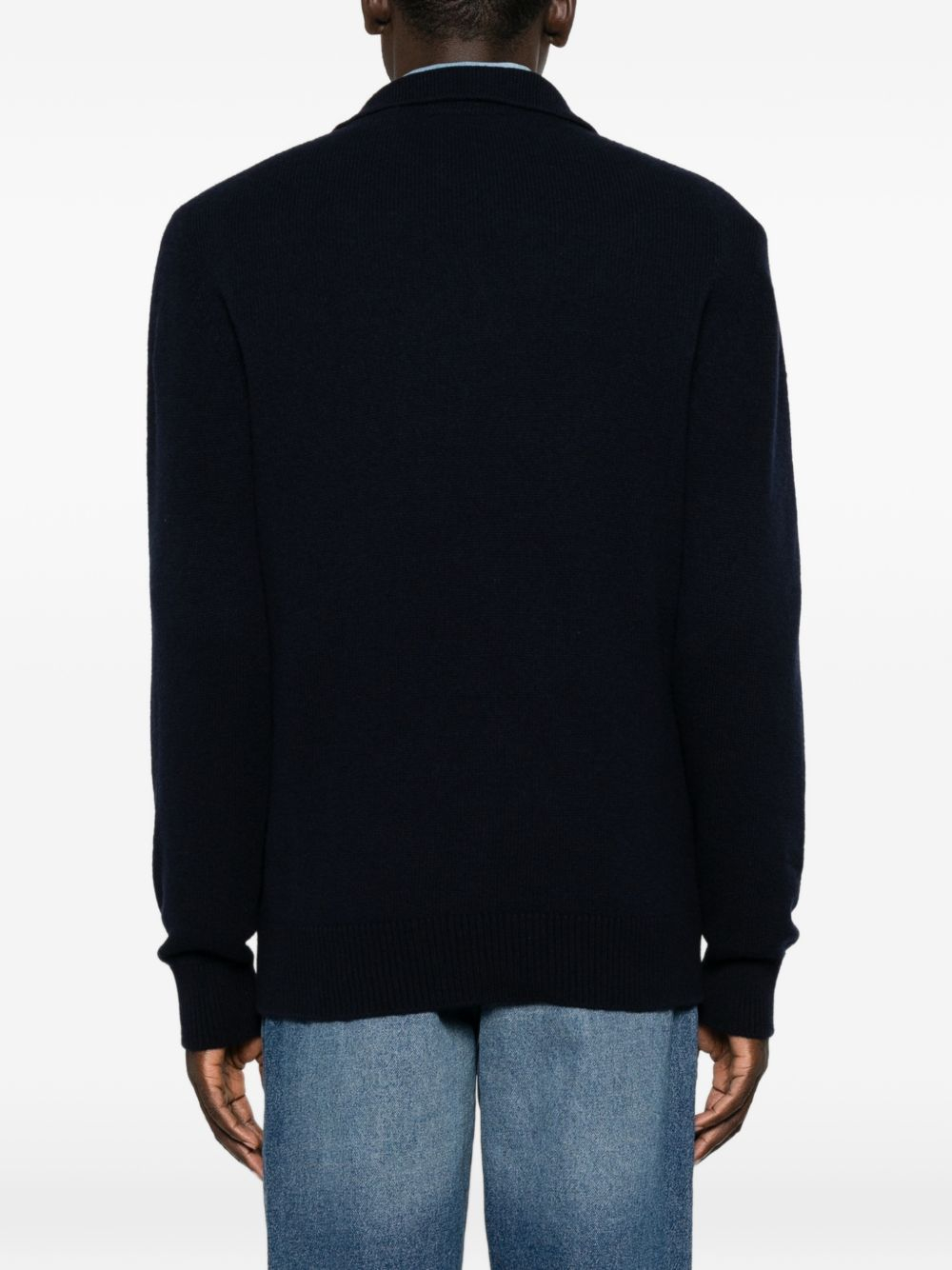 [LANEUS] Knitwear FW26 F6LAMAKP003160