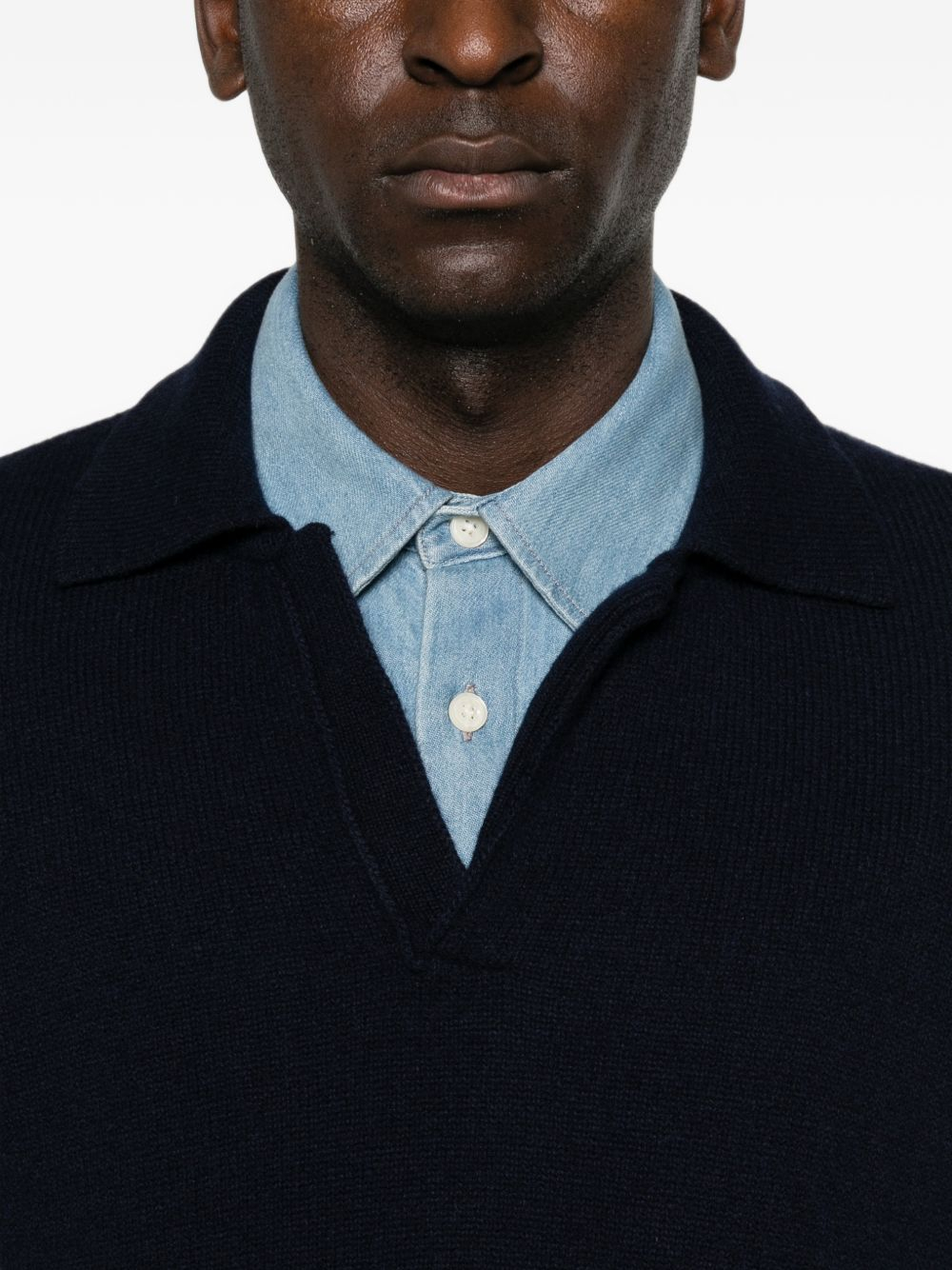 [LANEUS] Knitwear FW26 F6LAMAKP003160