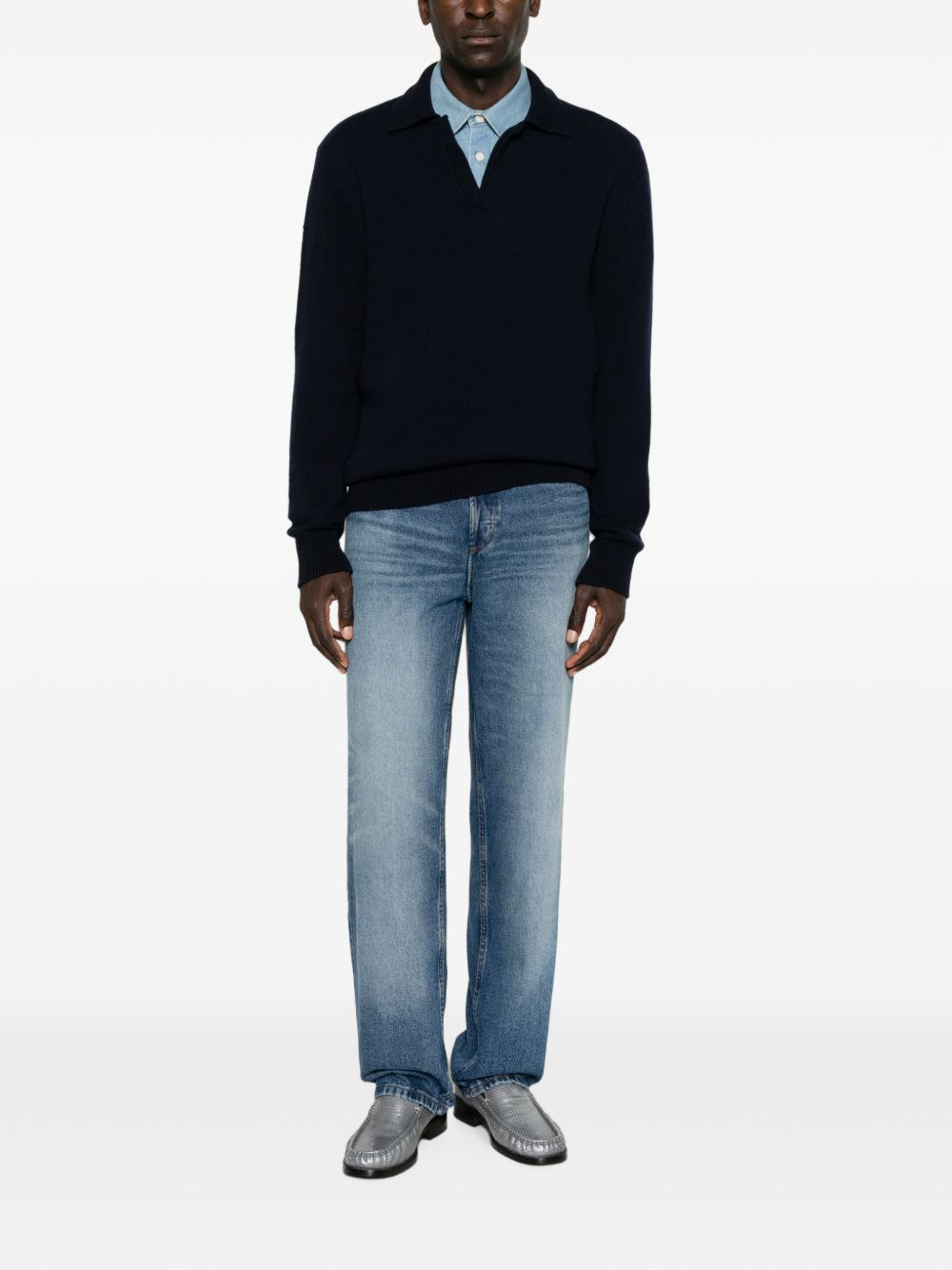 [LANEUS] Knitwear FW26 F6LAMAKP003160