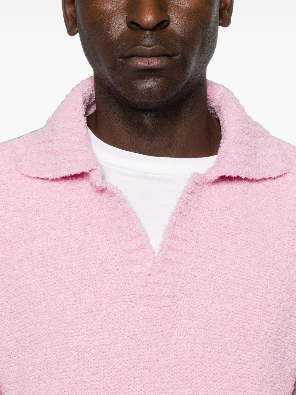 [LANEUS] Knitwear FW26 F6LAMAKP037042