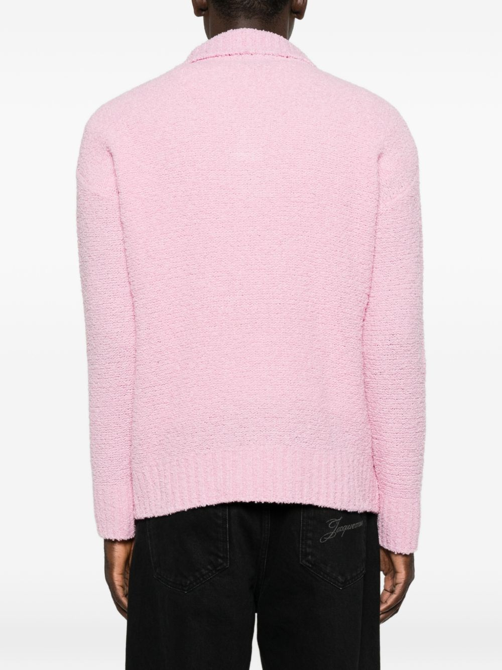 [LANEUS] Knitwear FW26 F6LAMAKP037042