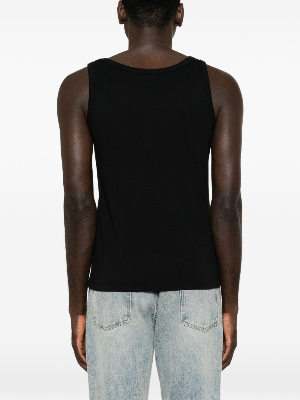 [Rhude] T-shirts Sleeveless FW26 RHFW26TA01356C900