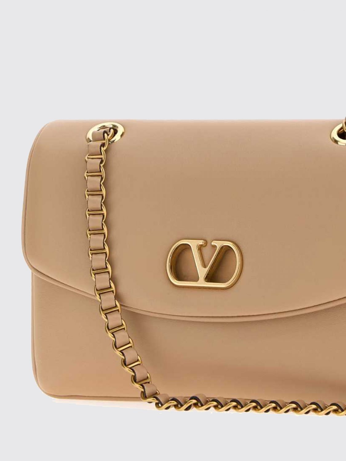 [Valentino Garavani] Shoulder bag FW26 B0T57AIR WRP