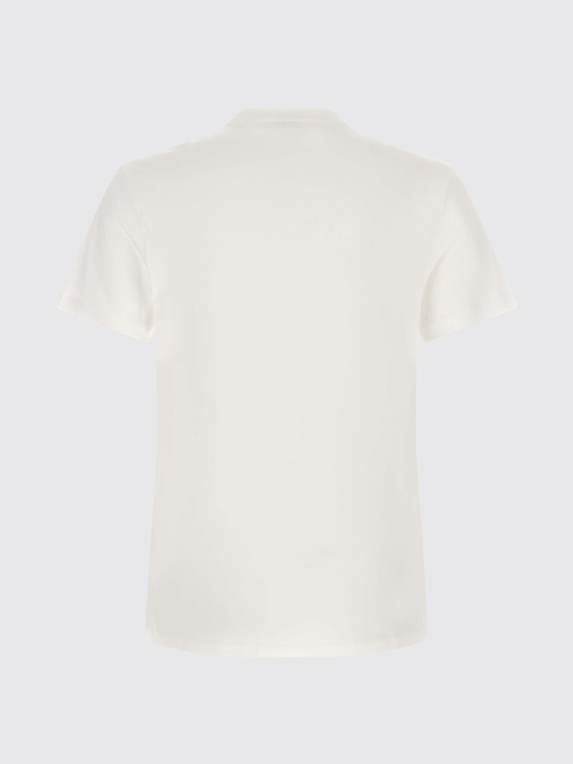 [Versace] T-shirts Short Sleeve FW26 10264521A18452 1W000