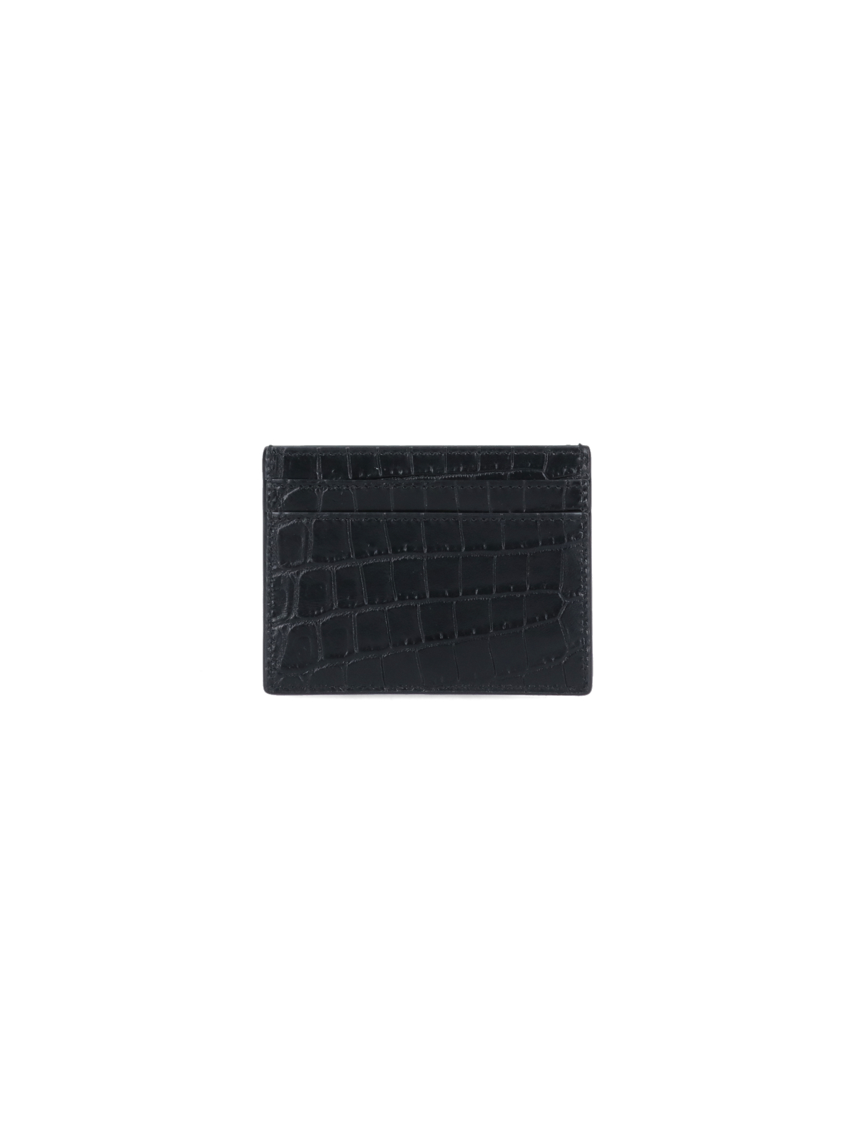 [Saint Laurent] Wallet FW26 375946 DZE0E1000