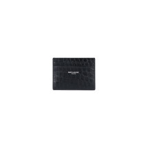 [Saint Laurent] Wallet FW26 375946 DZE0E1000