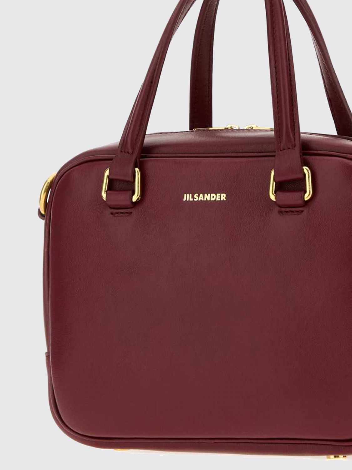 [Jil Sander] Minibag FW26 J07WD0117P9079 611