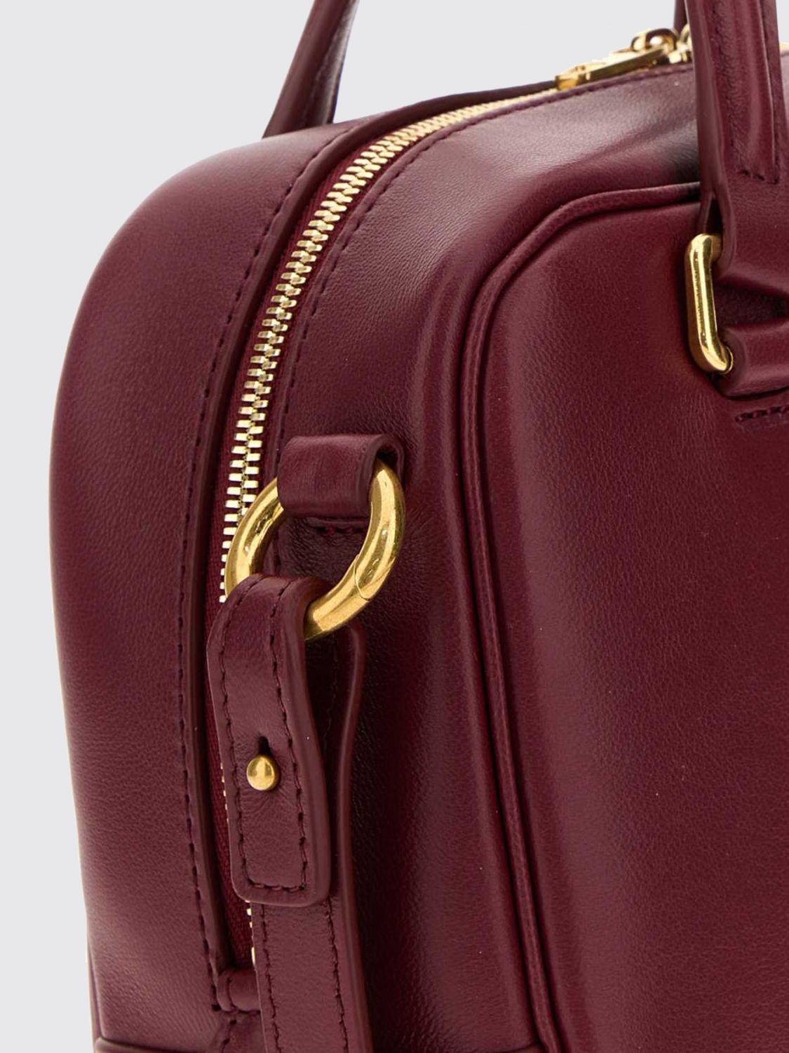 [Jil Sander] Minibag FW26 J07WD0117P9079 611