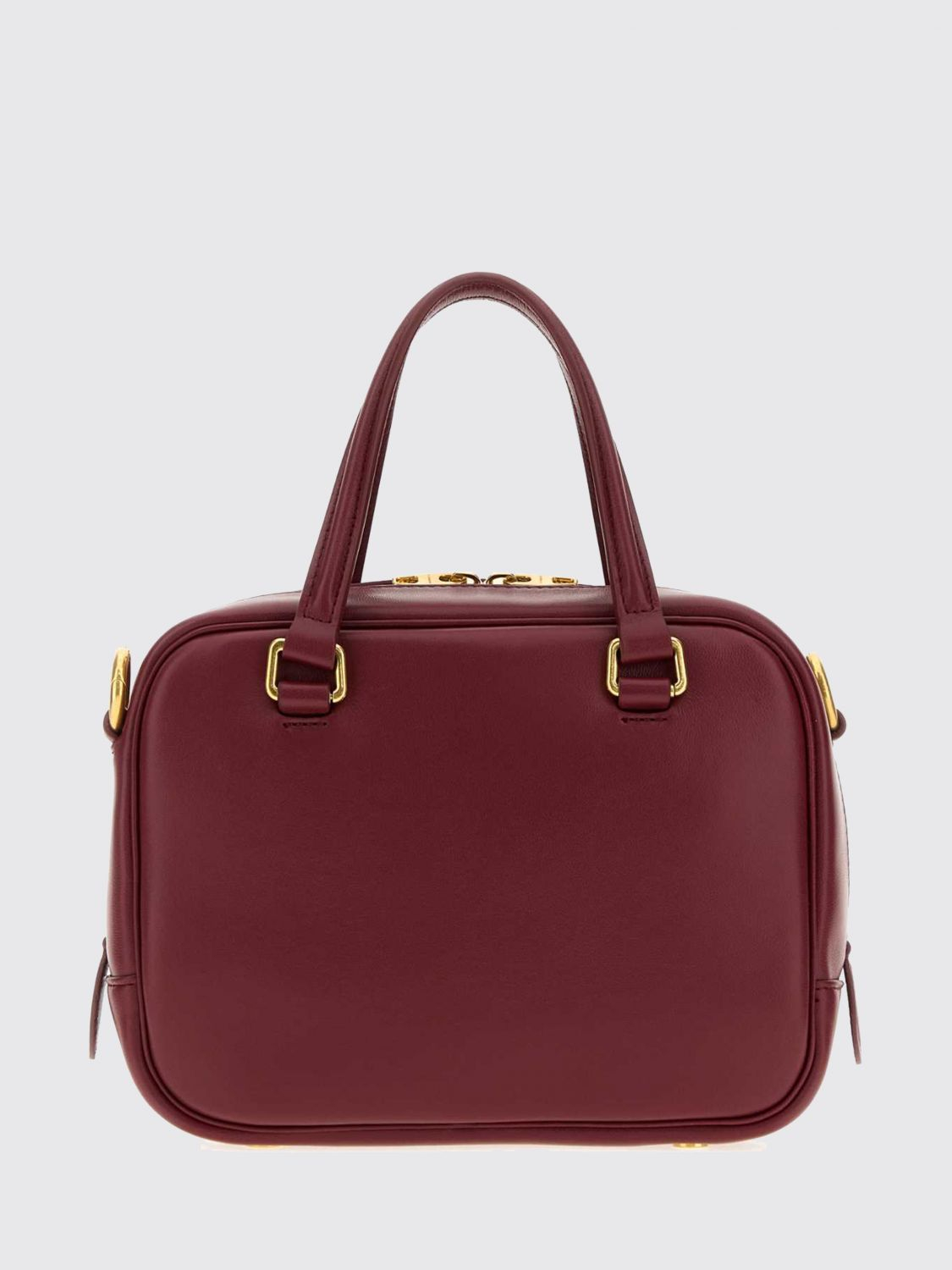 [Jil Sander] Minibag FW26 J07WD0117P9079 611
