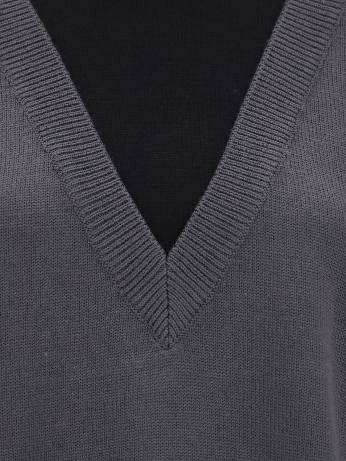 [MM6 Maison Margiela] Knitwear FW26 S52HA0306M13280 961